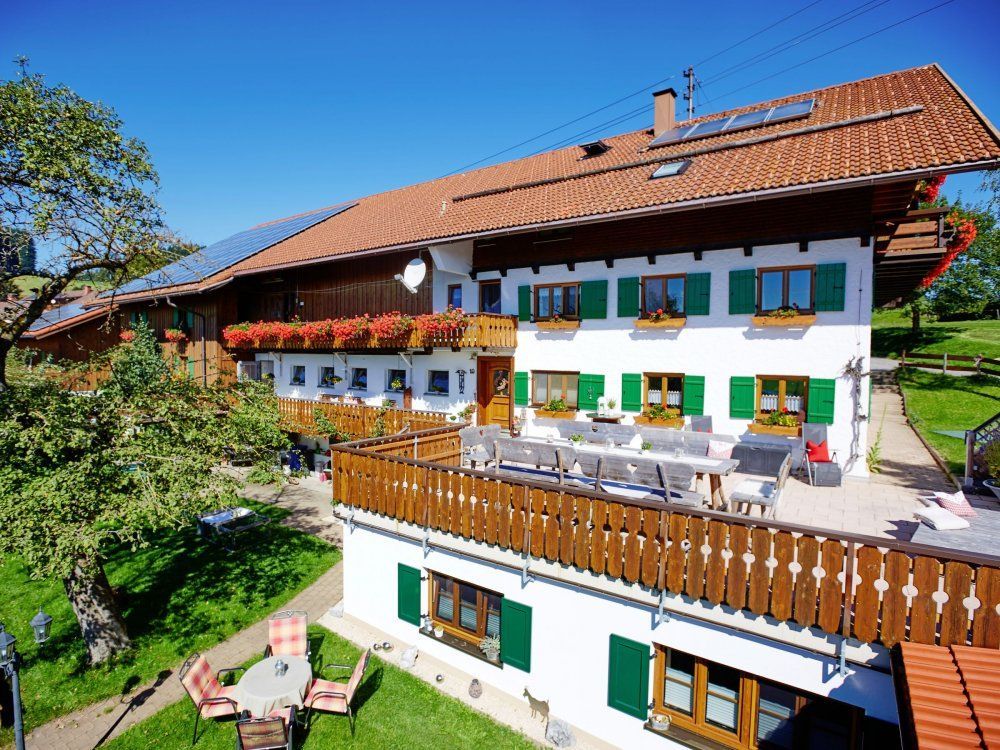 Bauernhaus