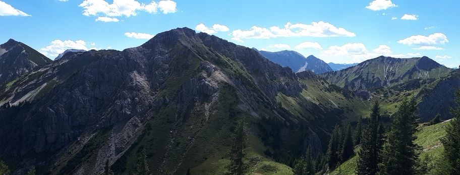Eindrücke von der Kesselrunde