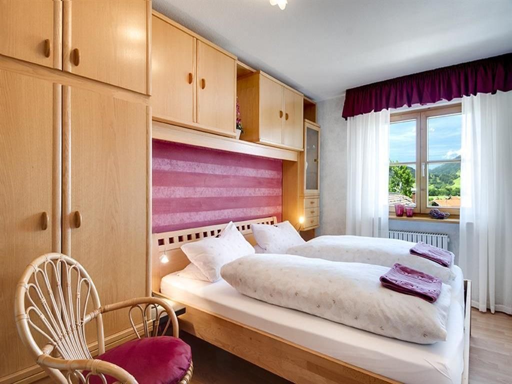 Schlafzimmer 3 Obergeschoss