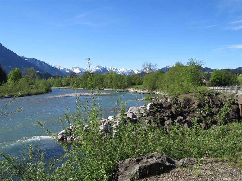 An der Jller