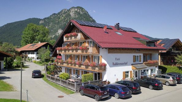 Kalkbrennerhof