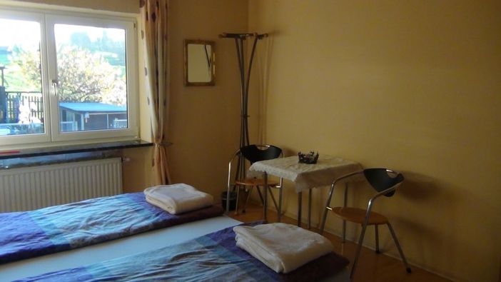 Schlafzimmer Ost