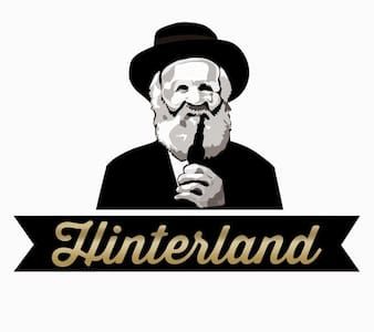 Hinterland Destille