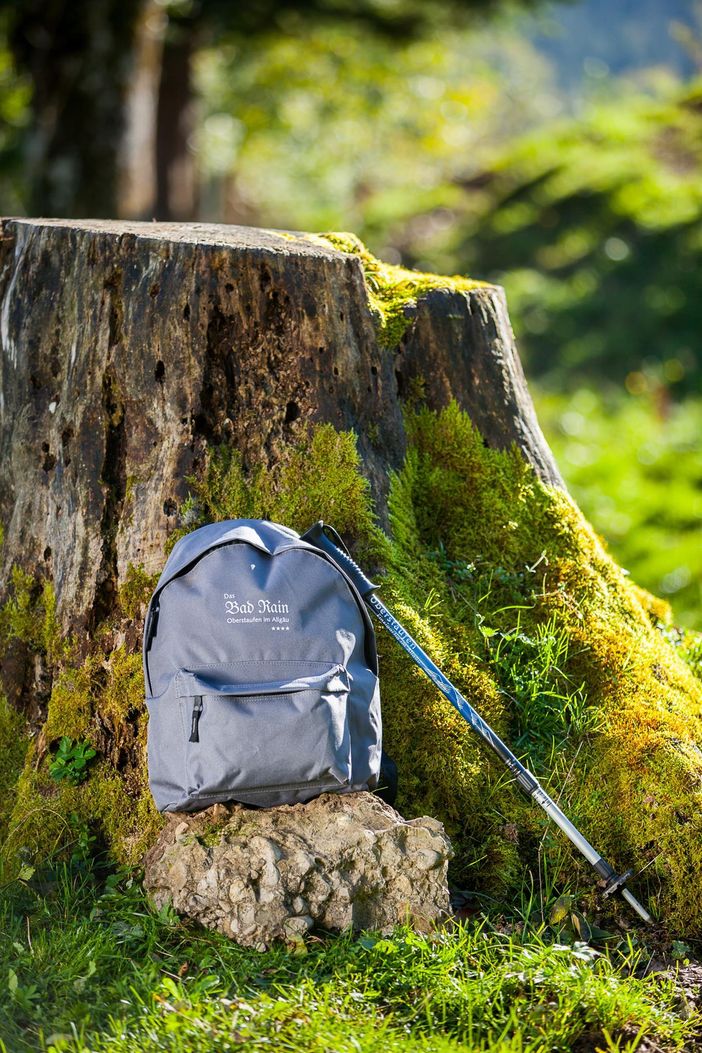 Wandern