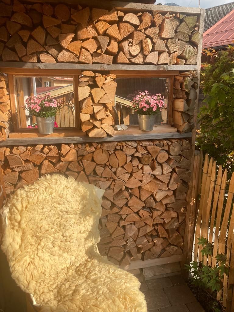 Platz an der Sonne
