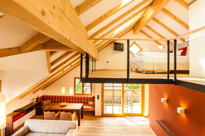 Chalet Rosenquarz
