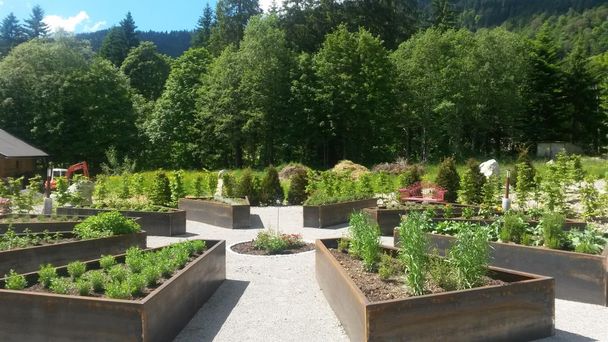 Duftgarten
