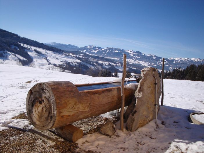 Winterlandschaft