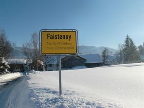 Willkommen in