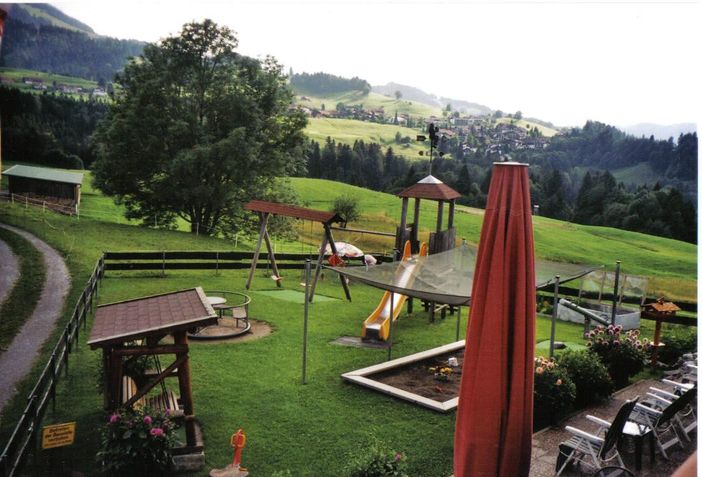 Spielplatz