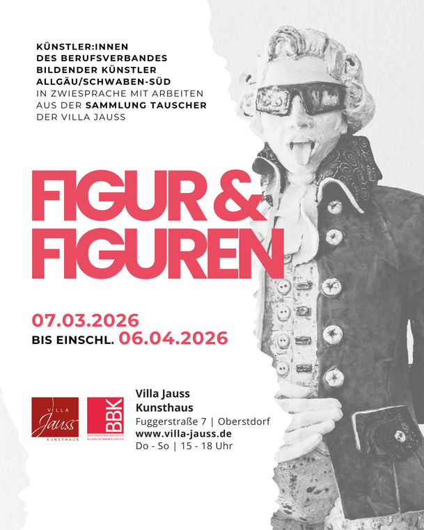 BBK Schwaben Sued Villa Jauss