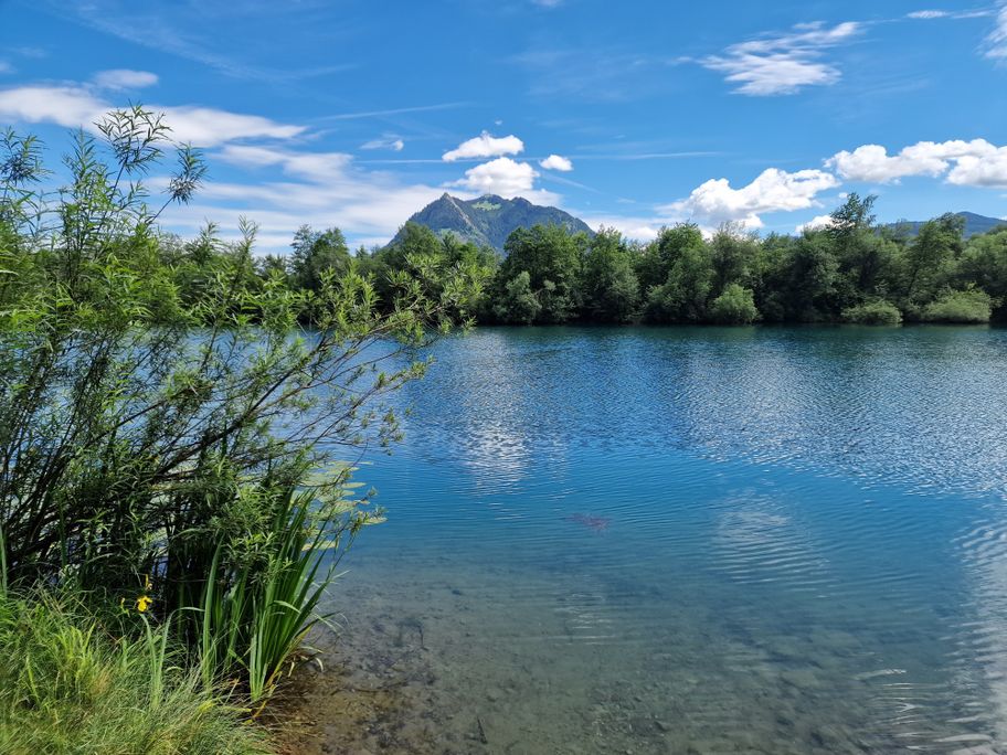 Sonthofer See