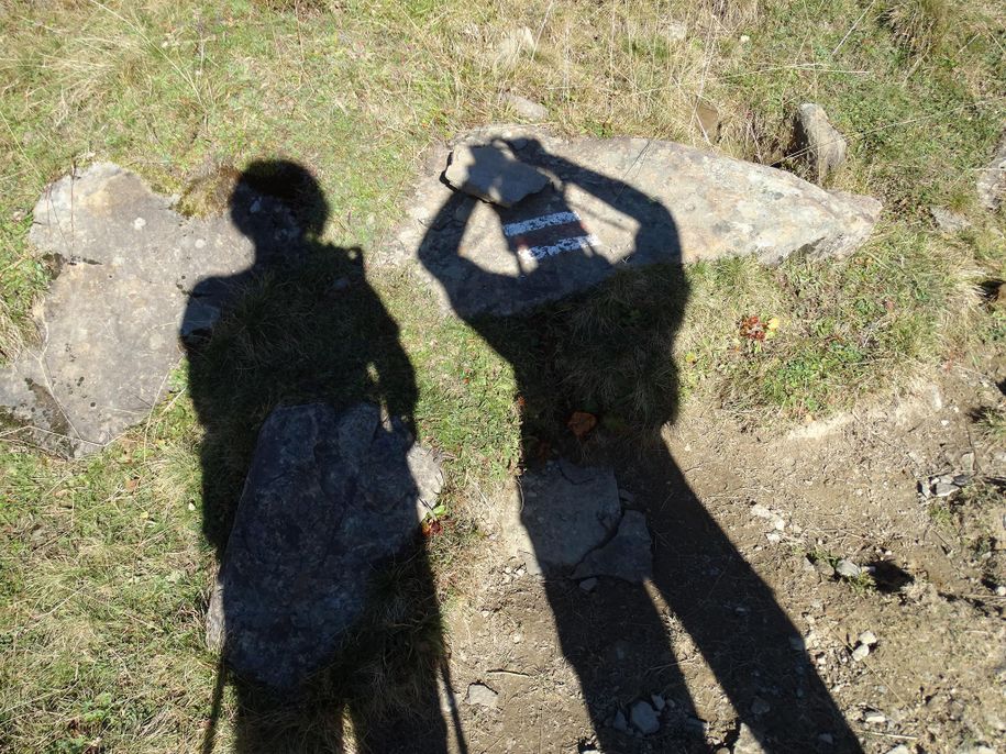 Schattenbild