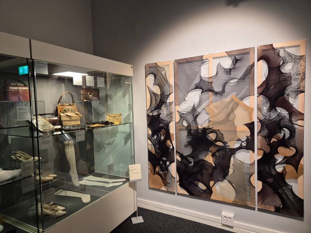 Sonderausstellung Sandtner