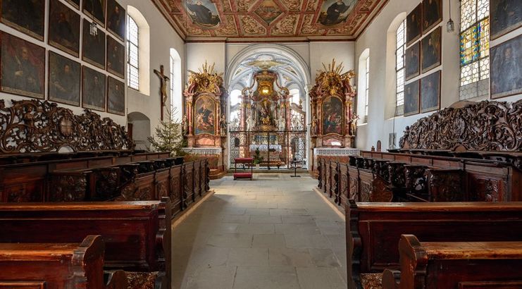 Marienkapelle