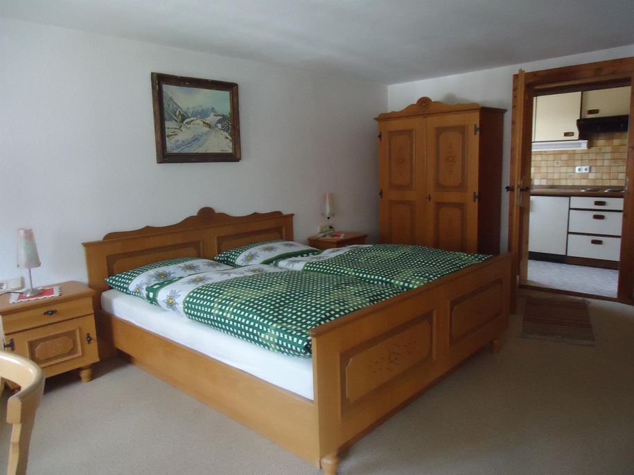 Ferienwohnung