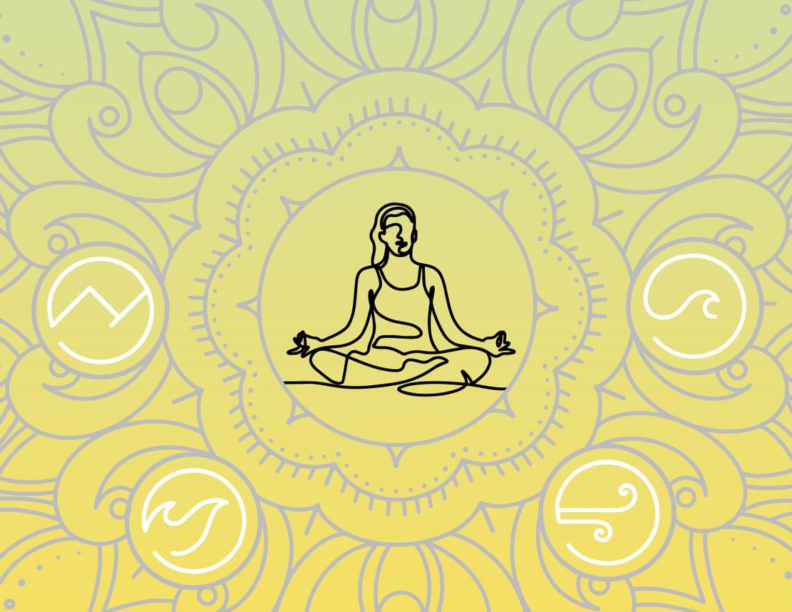 Motiv - BEWUSST SEIN