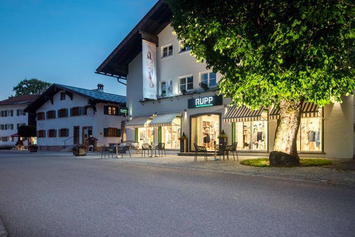 Landhaus Mayer - Ledermann