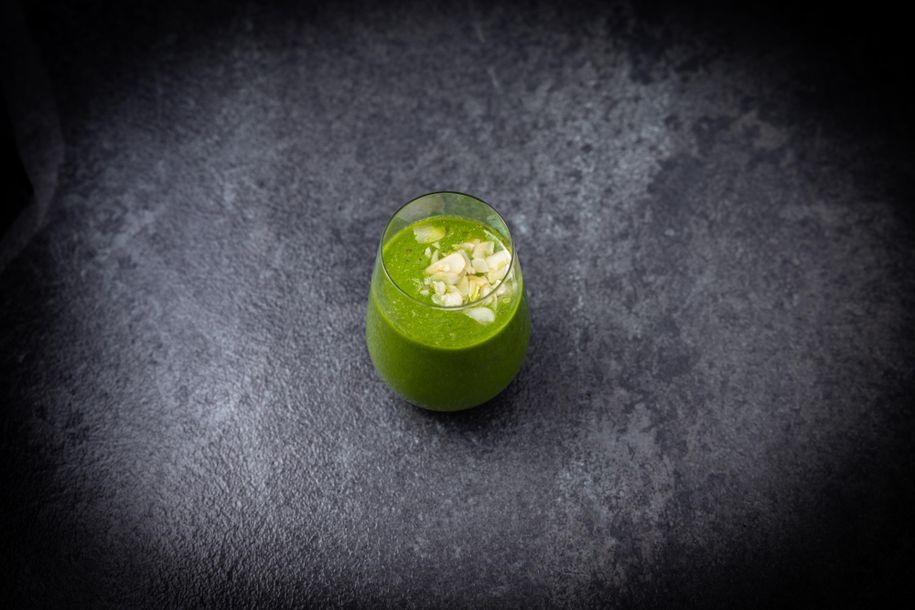 Basenfasten Smoothie