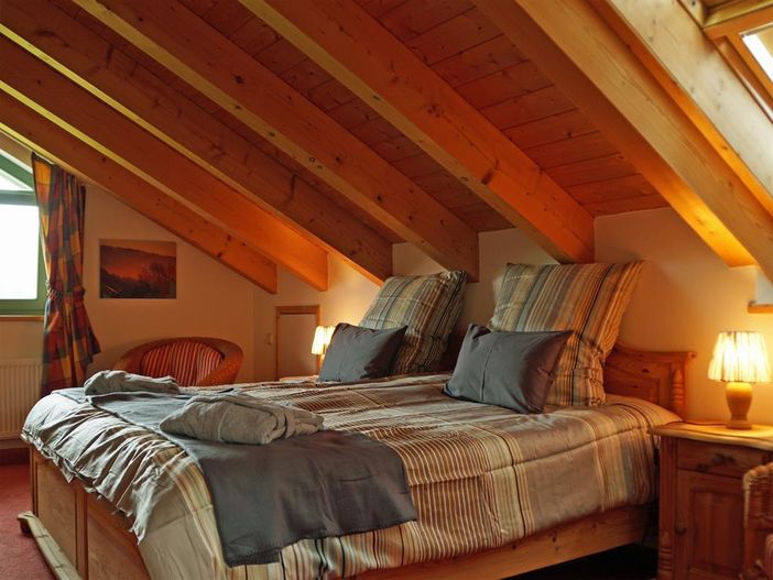 1. Schlafzimmer