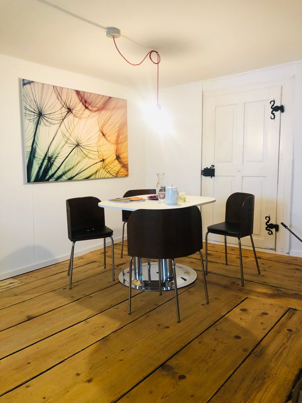 Schubladen Coworking Space