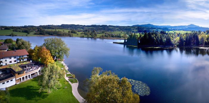 Panorama Seebad