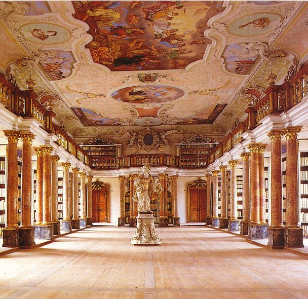 Bibliothek