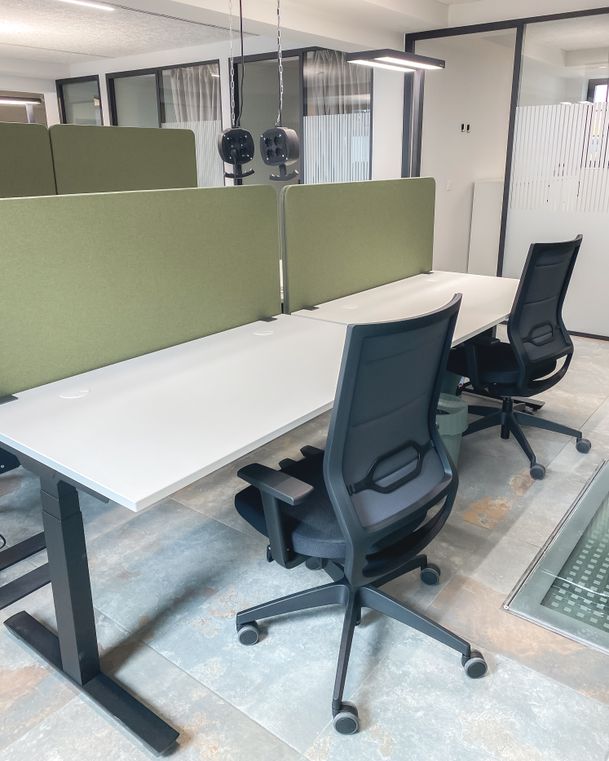 Arbeitsplatz Schlosswerkstatt