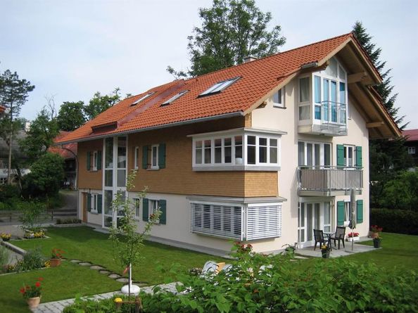 Haus Seestraße 24
