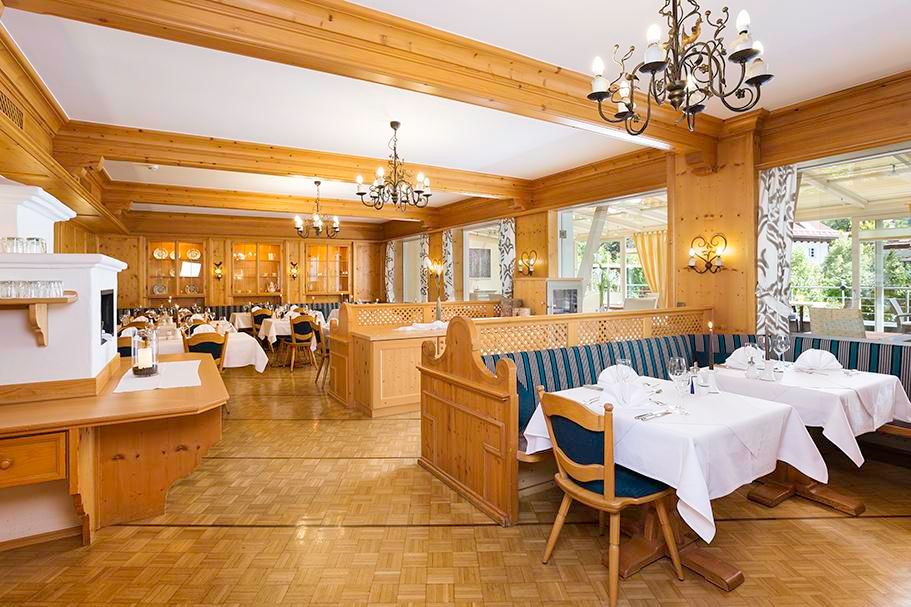 Speisesaal