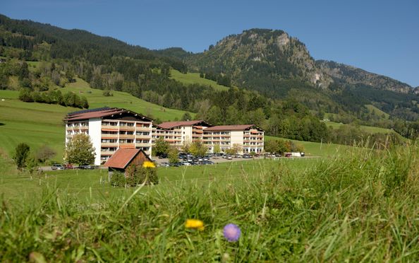 Hotel Sommer 2013