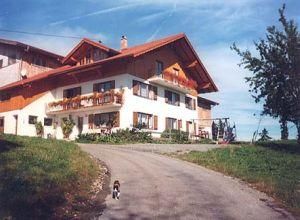 Haus Steidele