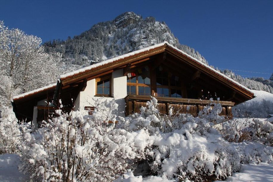 Haus am Hirschberg