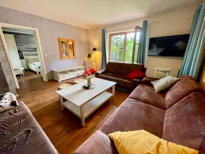 Wohnzimmer 1 EG