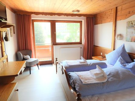 Schlafzimmer "Benno"