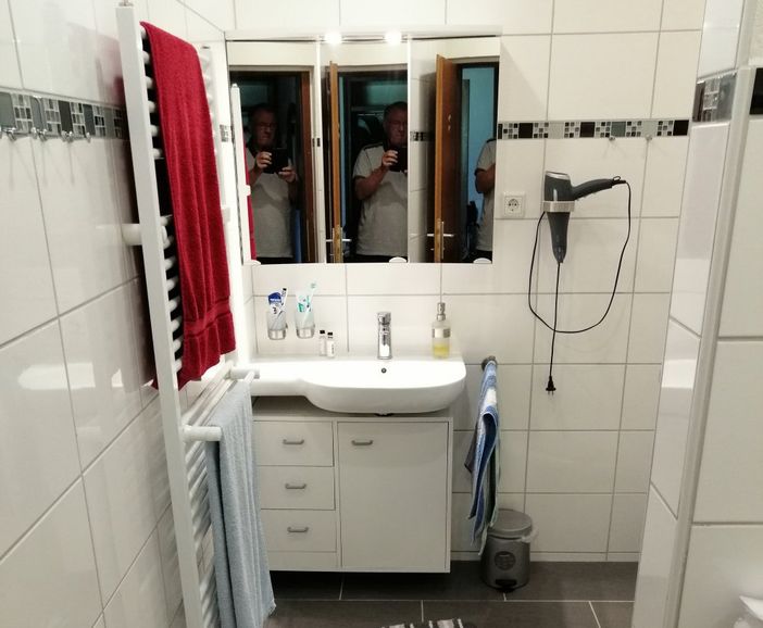 Badezimmer