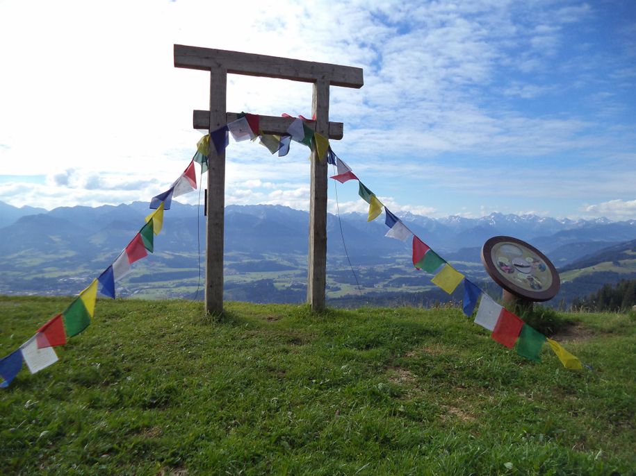 Am Mittagberg