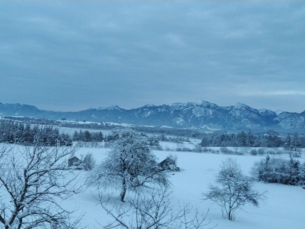 Winterlandschaft
