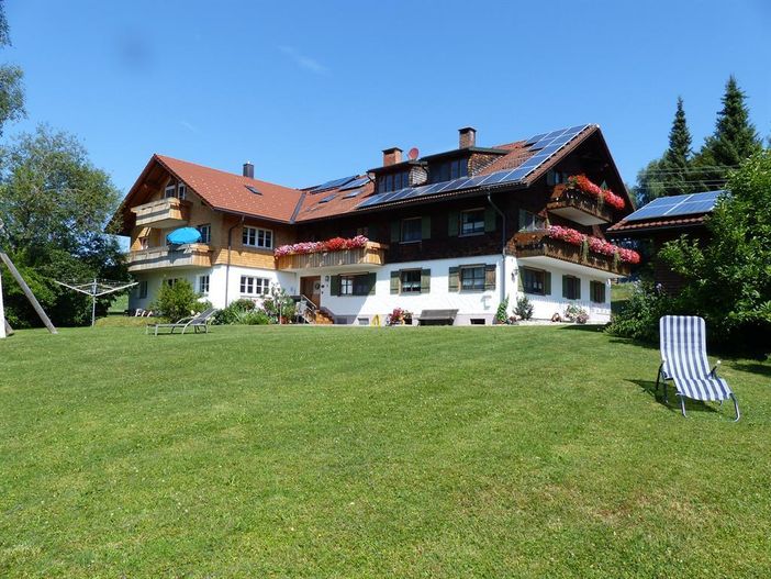 Landhaus Schmid