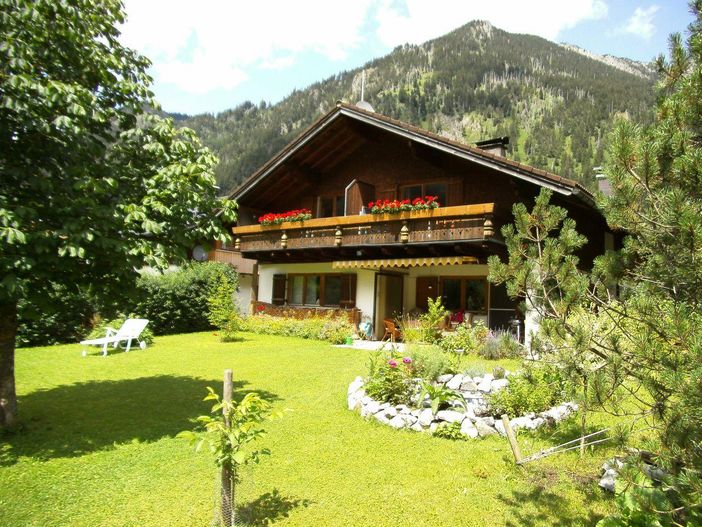 Haus Evi Wechs1