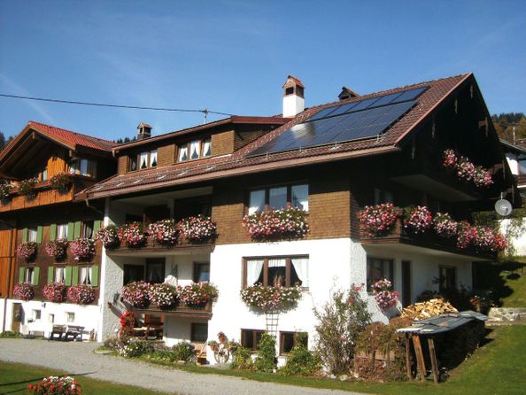 Hausbild