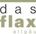 das flax allgäu logo