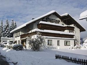 Hotelbild Winter