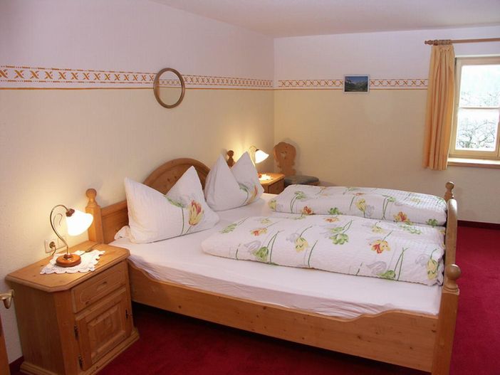 Ferienwohnung1