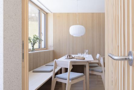 Ferienwohnung drei himmel hoch