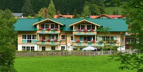 Haus  Sommer