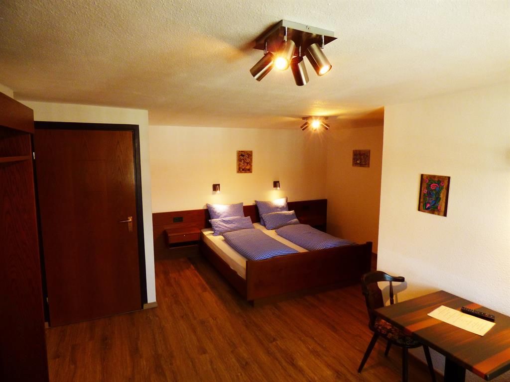 Doppelzimmer