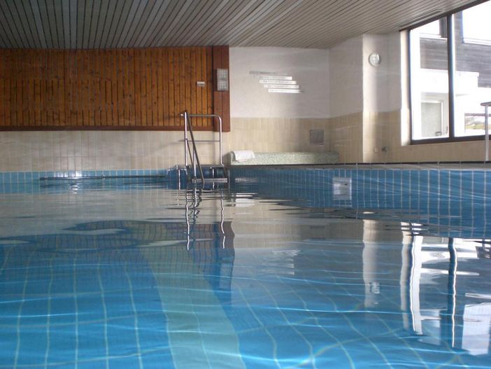 Schwimmbad