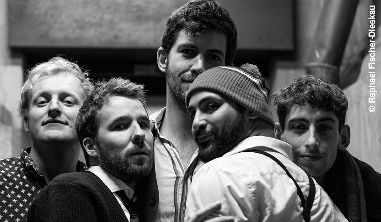 Wallhalla zum Seidlwirt