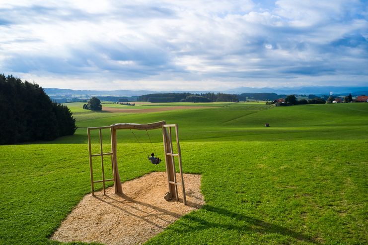 2 Panoramarunde_Glückswege Allgäu